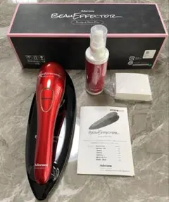 【新品未使用】アデランス　ビューエフェクター　化粧水付きのサムネイル