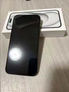 Apple iPhone 15 plus SIMフリー