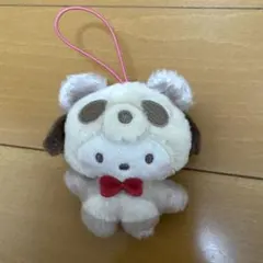 ポチャッコ　マスコット