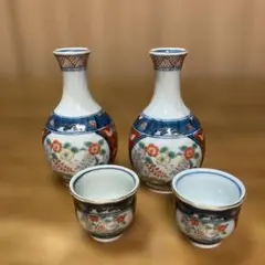伊万里 鍋島焼 市川光春 色鍋島 鳳凰図 花瓶 - メルカリ