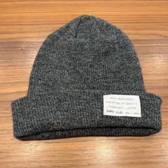 新品 未使用 ニット帽 ニットキャップ レディース ニット キャップ シップス