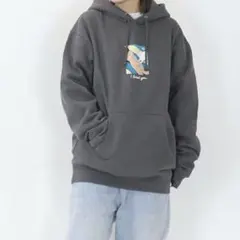 【L】RIPNDIP リップンディップ/I Knead You フーディーのサムネイル
