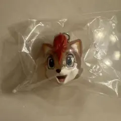 プロ野球マスコット めじるしアクセサリー フレップ