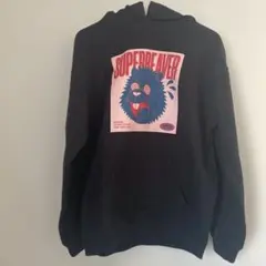 2025年最新】superbeaver パーカーの人気アイテム - メルカリ