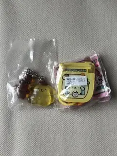 ポムポムプリン