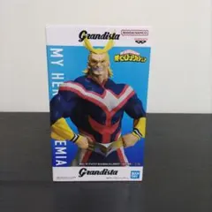 僕のヒーローアカデミア Grandista オールマイト GiGO限定