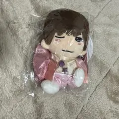2026年最新】なにわ男子 ちびぬい第2弾の人気アイテム - メルカリ