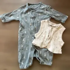 ベビー服セット売り