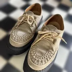 2025年最新】GEORGE COX メンズ 靴 その他の人気アイテム - メルカリ