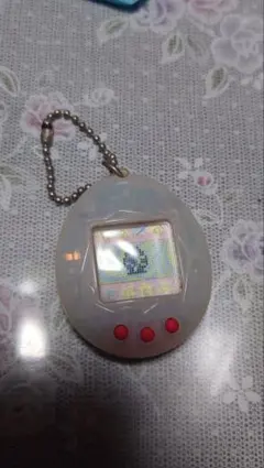 たまごっち　本体　4個セット　まとめ売り　初代　スケルトン　てんしっち　赤 たまごっち 本体 4個セット まとめ売り 初代 スケルトン てんし