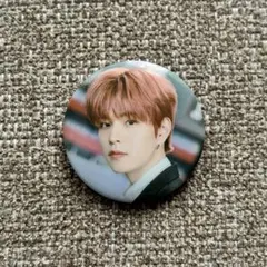 スンミン 缶バッチ スキズ 本国