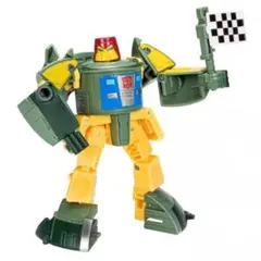 【新品未開封】トランスフォーマー レガシー ユナイテッド オートボット コスモス