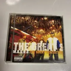 2026年最新】M．O．S．A．D．の人気アイテム - メルカリ