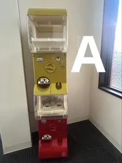 特価品CFO-106B【バンダイカプセルステーション】上下段 中古