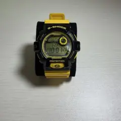 G-SHOCK G-300SC イエロー クレイジーカラーズ 希少 G-SHOCK Gショック クレイジーカラーズ G-300SC-9AJF - メルカリ