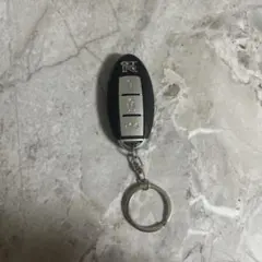 日産 GT R スマートキー型 キーホルダー R35