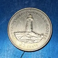 2026年最新】カナダ 銀貨 25セントの人気アイテム - メルカリ