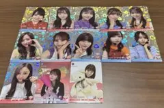 乃木坂46 ビルディバイド ブライト　まとめ売り