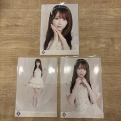 ＝LOVE イコラブ 大谷映美里 生写真 宝石衣装 コンプ
