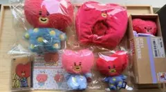 2026年最新】bts まとめ売りの人気アイテム - メルカリ
