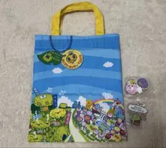 たまごっちプチプチおみせっち ガチャガチャ　セット