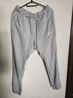 nike スエットパンツ