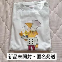 ミッドナイト屋台 Tシャツ Lサイズ
