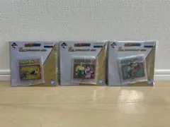 ドラゴンボール　アクリルスタンド