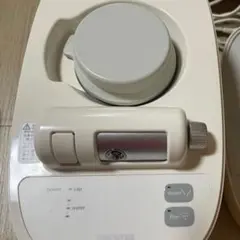 サキナ saqina ピノ 美顔器 スチーマー フェイスケア - メルカリ