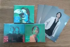 Nights Cold 山下智久