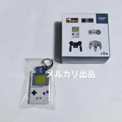 ゲームハードキーホルダー　コンプセット 2026年最新】ニンテンドーミュージアム ゲームハードキーホルダー