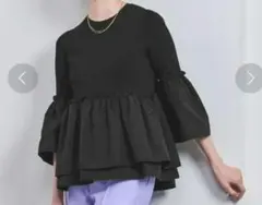 2026年最新】 UNITED ARROWS (ユナイテッドアローズ) LUXURY フリル