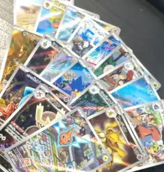 ポケモンカード　AR　まとめ売り　19枚