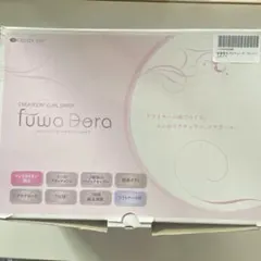 CREATE ION カールドライヤー ふわドラ 本体 - メルカリ