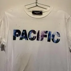 一旦値下げ！DSQUARED2 レディース　Tシャツ S