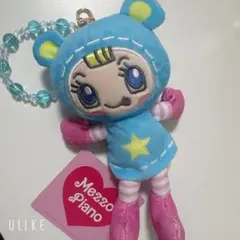 Mezzo Piano メゾピアノ ブルーベリエちゃん