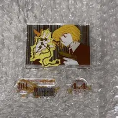 HUNTER×HUNTER バースデイ　クラピカ