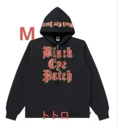 2025年最新】ブラックアイパッチ パーカーの人気アイテム - メルカリ