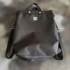 ROOTOTE（ルートート） の2WAYトートバッグ