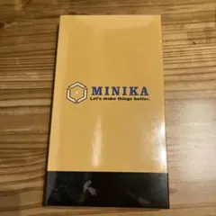 MINIKA プレミアムガラスフィルム　覗き見防止iPhone14