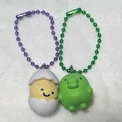 たまごっち チョコボックス べびまるっち くちぱっち