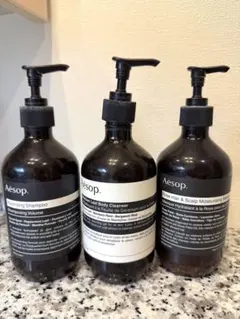 2025年最新】Aesop ボディソープの人気アイテム - メルカリ