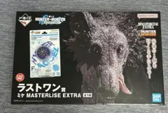 ハンターハンター　一番くじ　ラストワン　ミケ　ヨーヨー