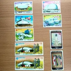 2026年最新】上海万博 切手の人気アイテム - メルカリ