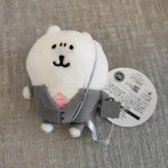 ナガノ　くま　サラリーマン　マスコット