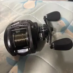 KTF レボエリート ハイレブチューン アブ ABU revo elite レボ - メルカリ
