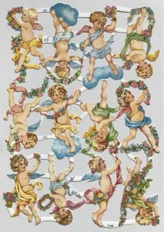 海外 クロモス ⑯