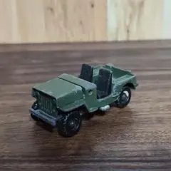 2026年最新】三菱ジープ トミカの人気アイテム - メルカリ