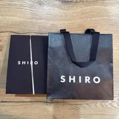 2025年最新】shiro ラッピング・包装の人気アイテム - メルカリ