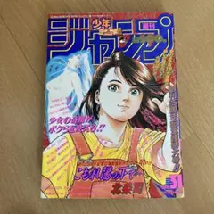 貴重当時物！週刊少年ジャンプ1978年6月26日号 さわやか万太郎○こち亀 